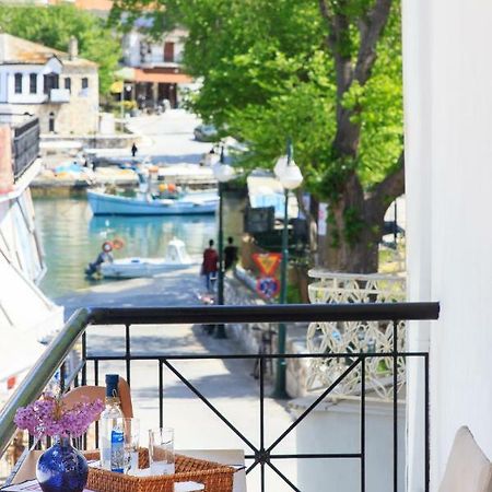 Agora Apartment Limenas  Zewnętrze zdjęcie