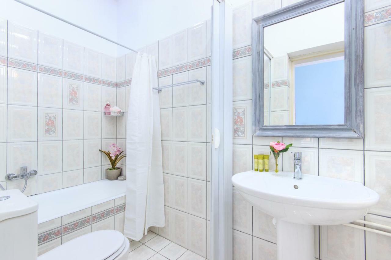 Agora Apartment Limenas  Zewnętrze zdjęcie