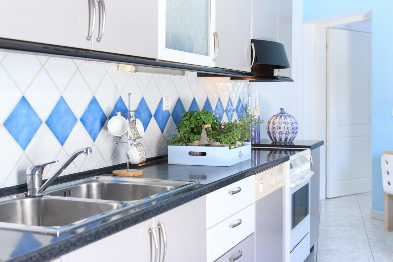 Agora Apartment Limenas  Zewnętrze zdjęcie