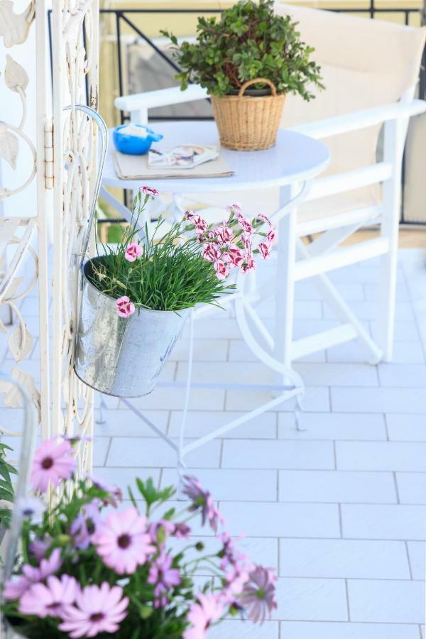 Agora Apartment Limenas  Zewnętrze zdjęcie