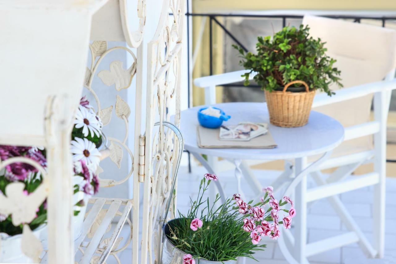 Agora Apartment Limenas  Zewnętrze zdjęcie