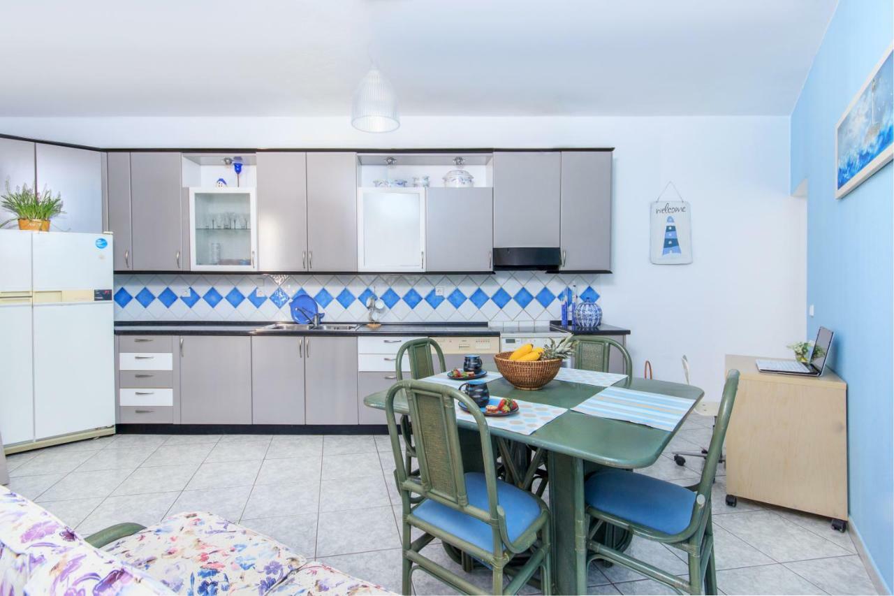 Agora Apartment Limenas  Zewnętrze zdjęcie