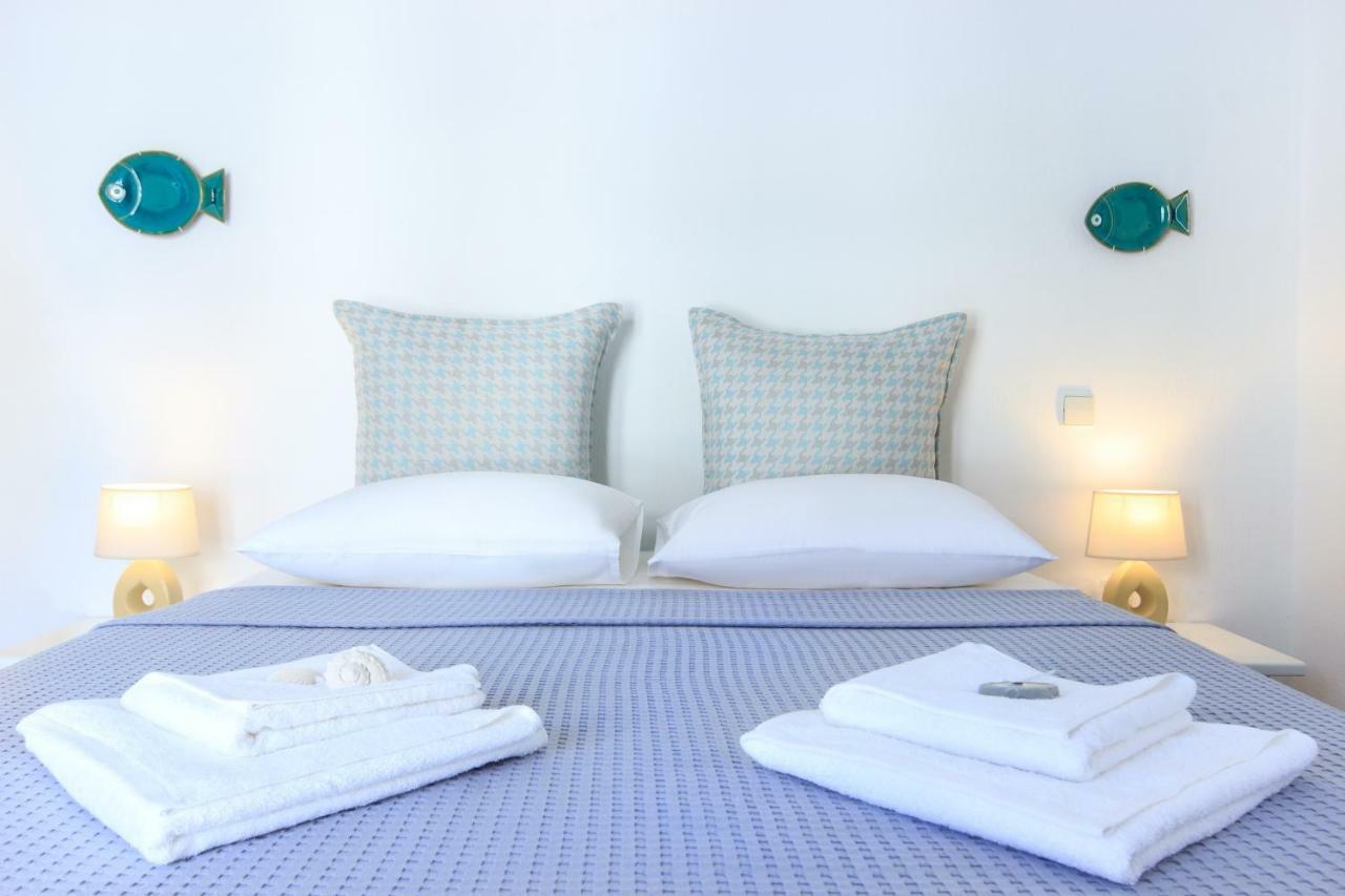 Agora Apartment Limenas  Zewnętrze zdjęcie