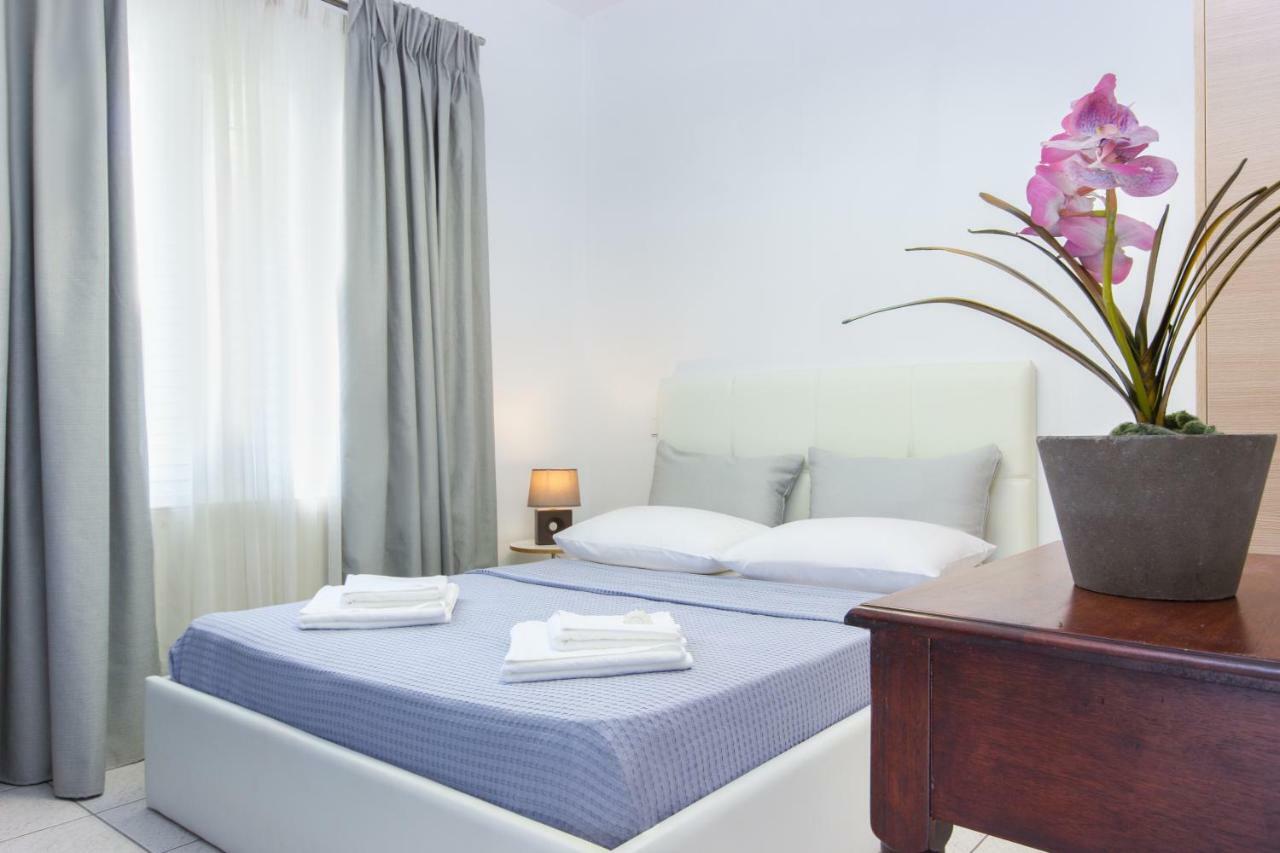 Agora Apartment Limenas  Zewnętrze zdjęcie