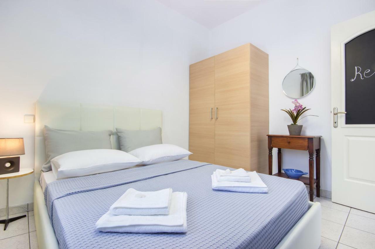 Agora Apartment Limenas  Zewnętrze zdjęcie