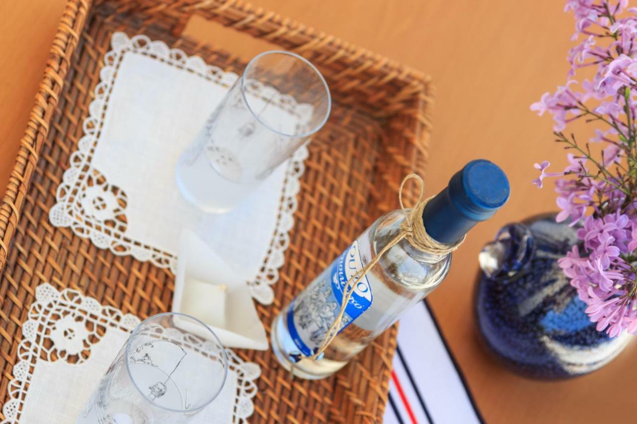 Agora Apartment Limenas  Zewnętrze zdjęcie