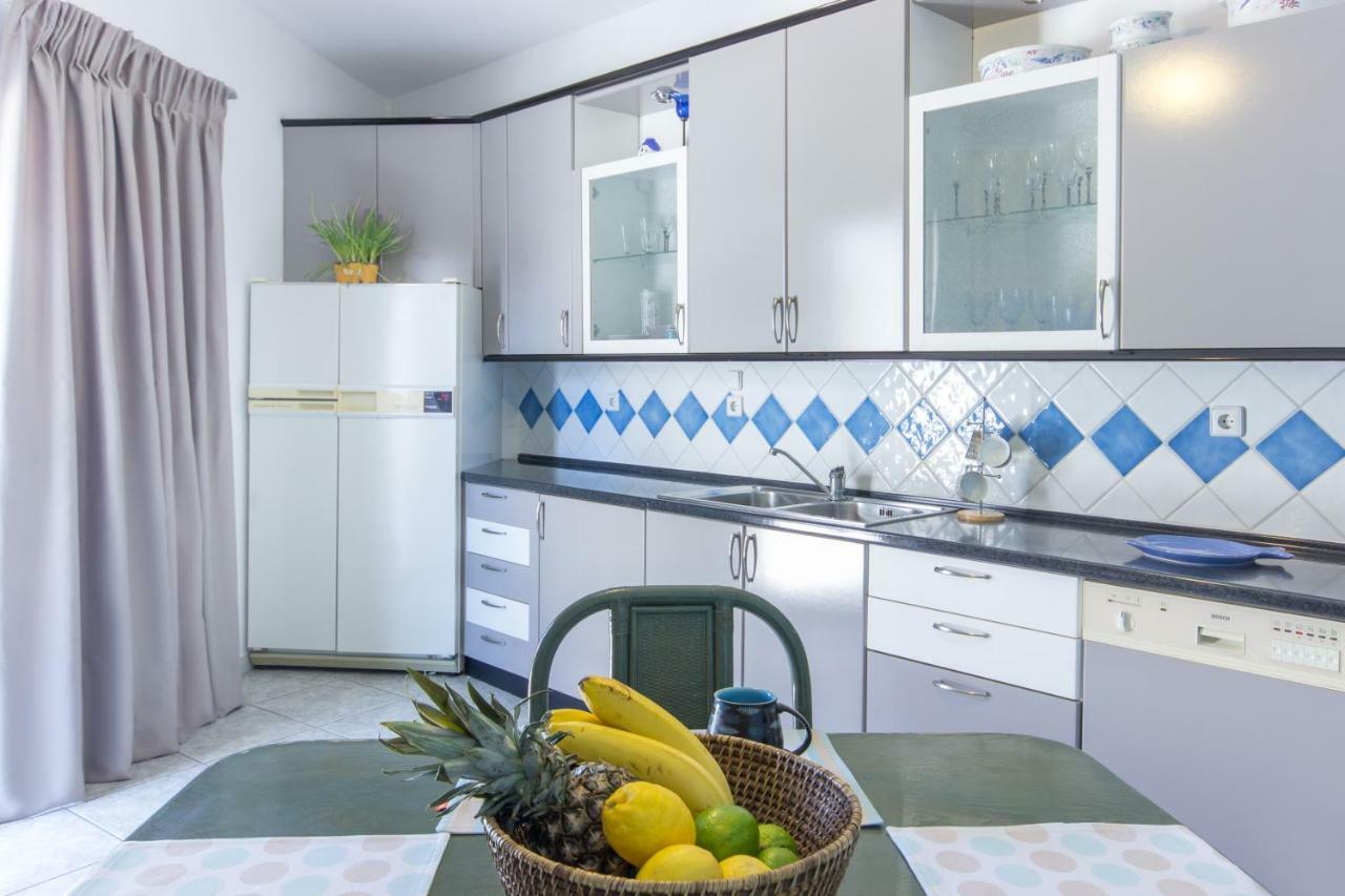 Agora Apartment Limenas  Zewnętrze zdjęcie