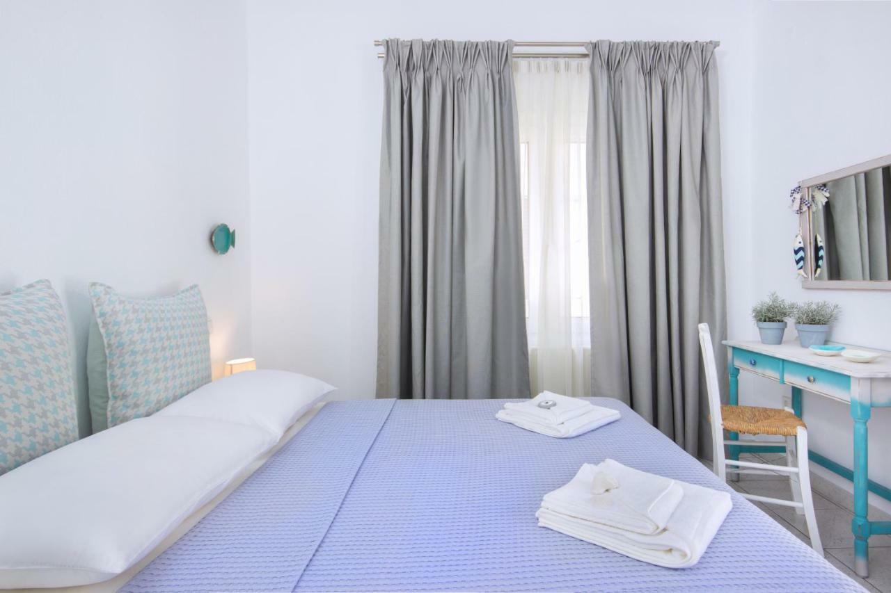 Agora Apartment Limenas  Zewnętrze zdjęcie