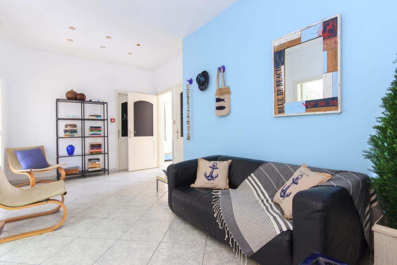 Agora Apartment Limenas  Zewnętrze zdjęcie