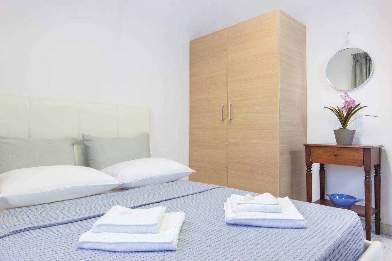 Agora Apartment Limenas  Zewnętrze zdjęcie
